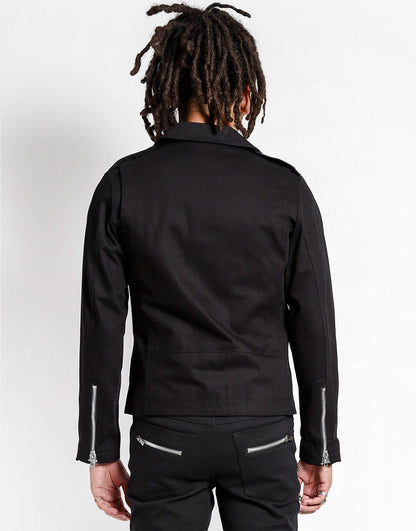 Trash & Vaudeville Biker Moto Jacket