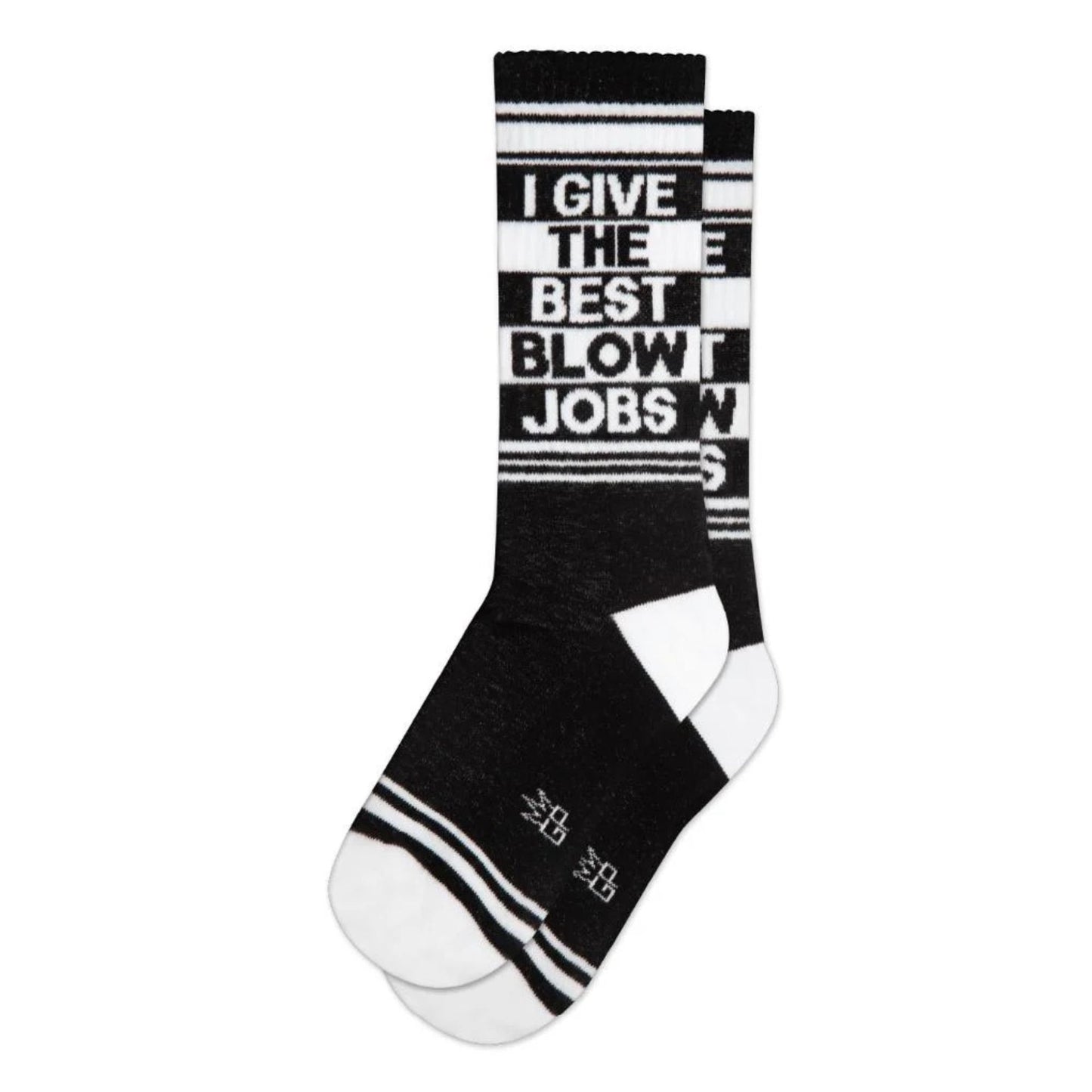 Best Blow Job Gym Socks