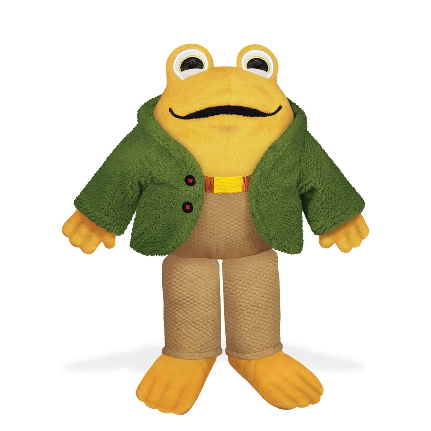 Toad Plush