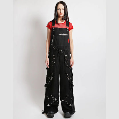 Tripp NYC Zip Off Overall