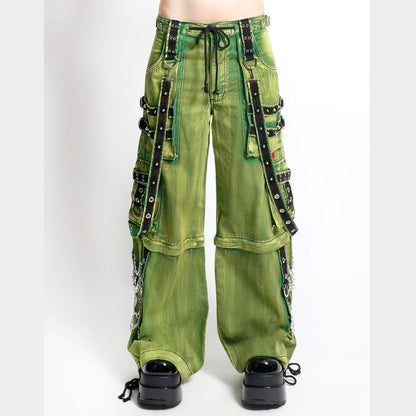 Tripp NYC Green Slime Jam Pant