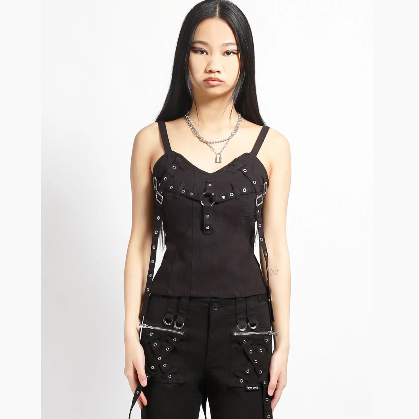 TRIPP NYC X-Corset