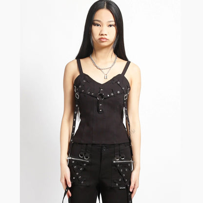 TRIPP NYC X-Corset