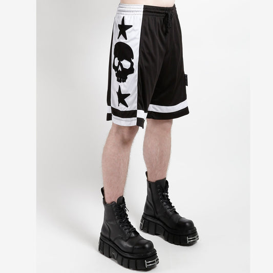 Tripp NYC Logo Jersey Short