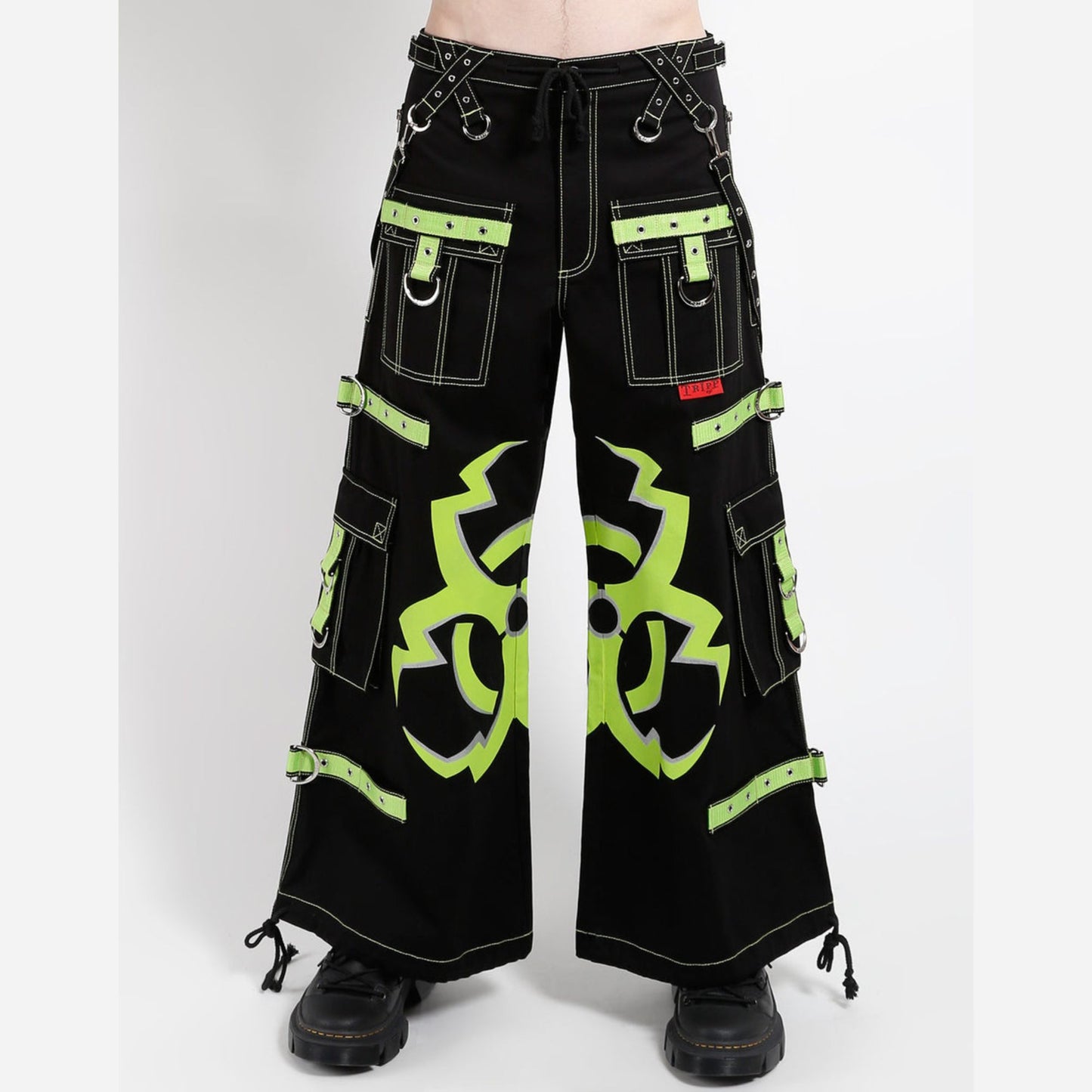 Tripp NYC Mega Biohazard Pant