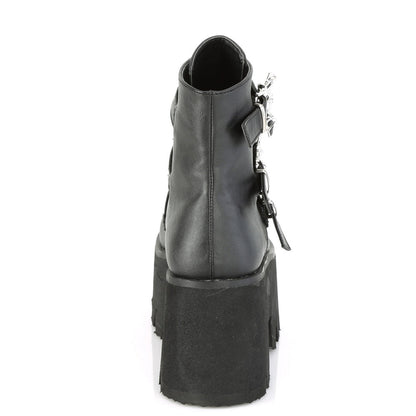 Demonia Ashes-55 Boot