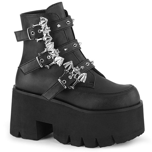Demonia Ashes-55 Boot