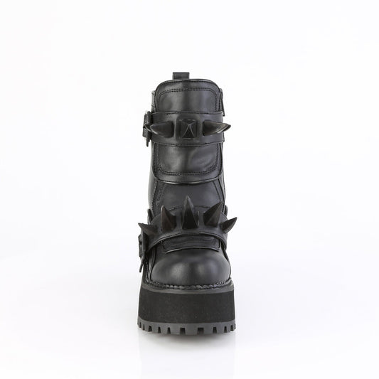 Demonia Assault-72 Boot