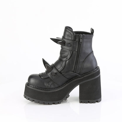 Demonia Assault-72 Boot