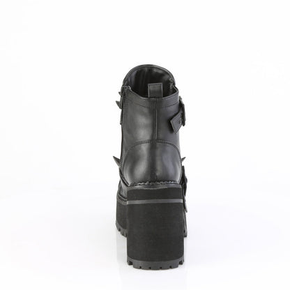 Demonia Assault-72 Boot