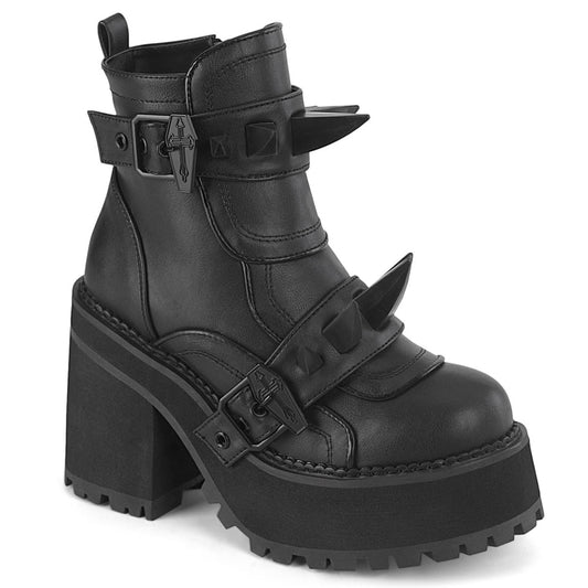 Demonia Assault-72 Boot