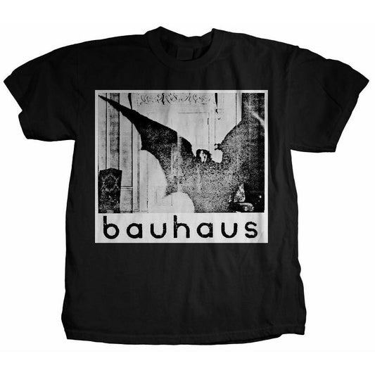 Bauhaus Undead Tee
