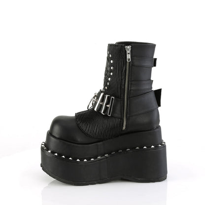 Demonia Bear-150 Platform Boots