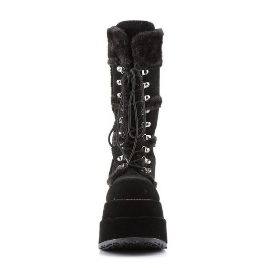 Demonia Bear-202 Boots