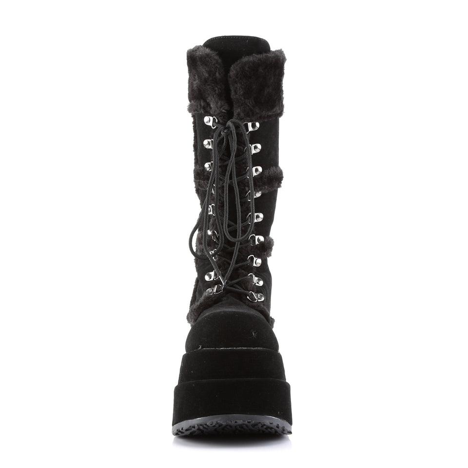 Demonia Bear-202 Boots
