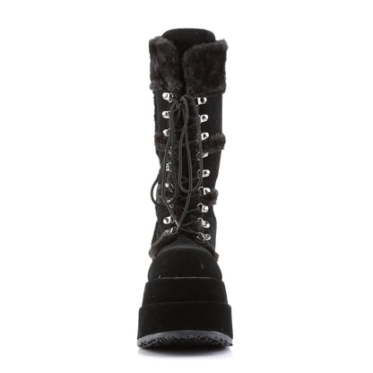 Demonia Bear-202 Boots
