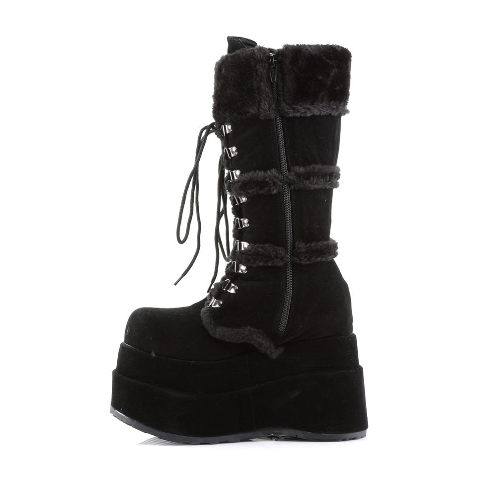 Demonia Bear-202 Boots