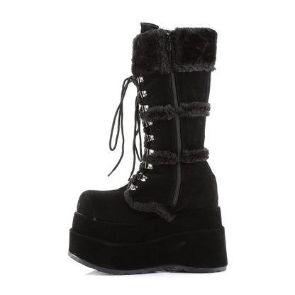 Demonia Bear-202 Boots