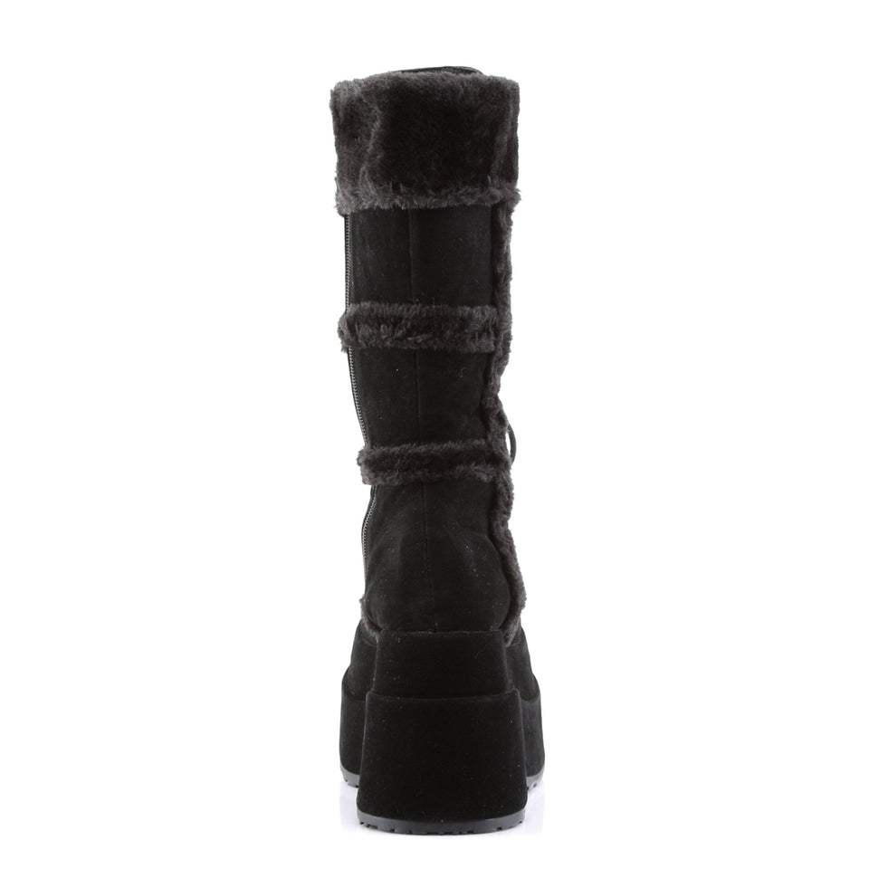 Demonia Bear-202 Boots
