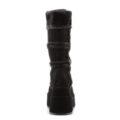 Demonia Bear-202 Boots