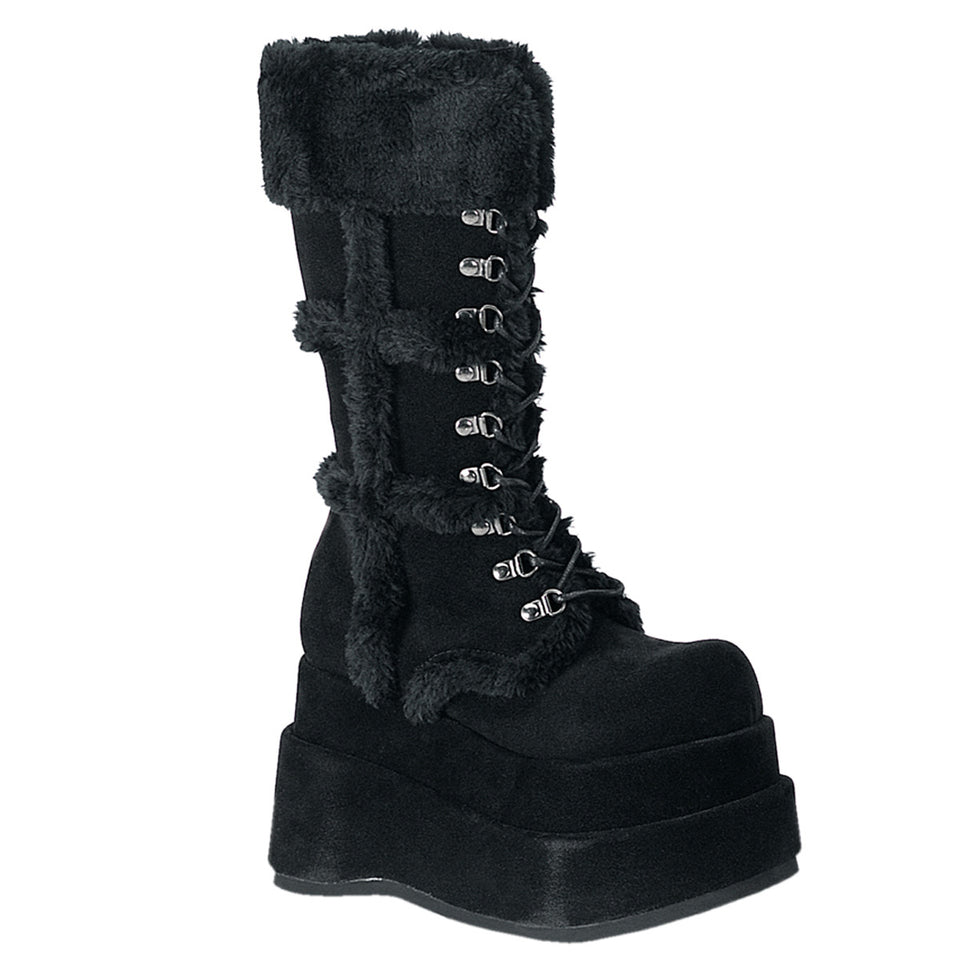 Demonia Bear-202 Boots