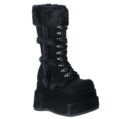 Demonia Bear-202 Boots