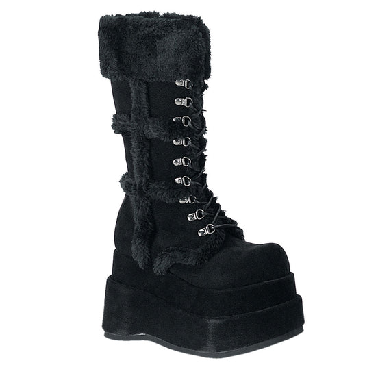 Demonia Bear-202 Boots