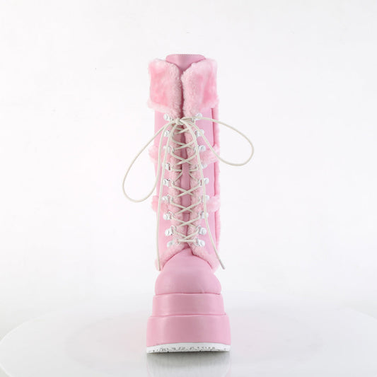 Demonia Bear-202 Boots