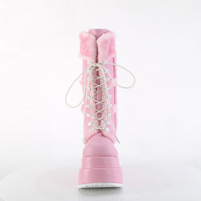 Demonia Bear-202 Boots