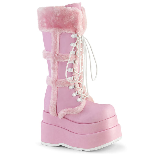 Demonia Bear-202 Boots