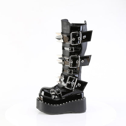 Demonia Bear-215 Boots