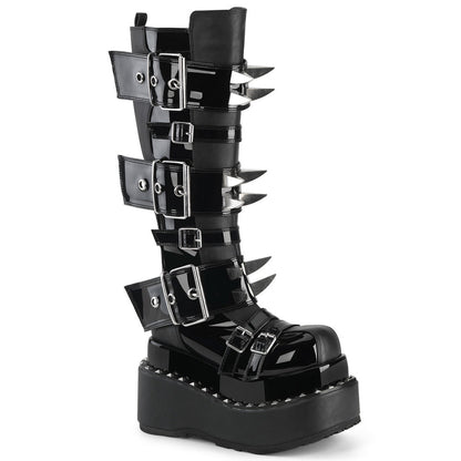 Demonia Bear-215 Boots