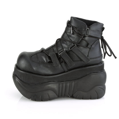 Demonia Boxer-13 Boots