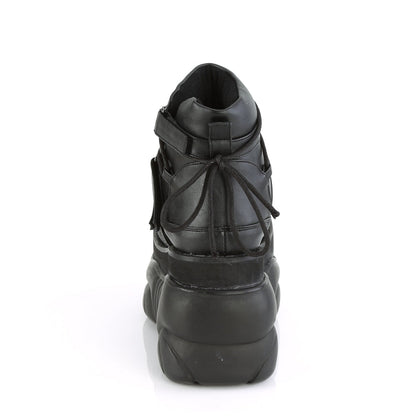 Demonia Boxer-13 Boots