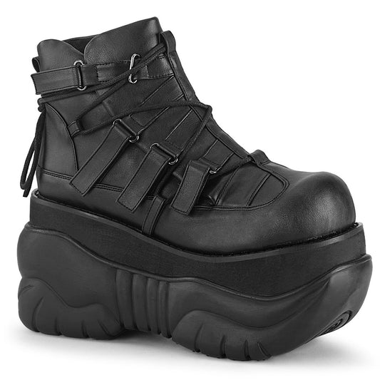 Demonia Boxer-13 Boots
