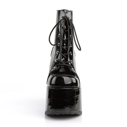 Demonia Camel-203 Ankle Boot