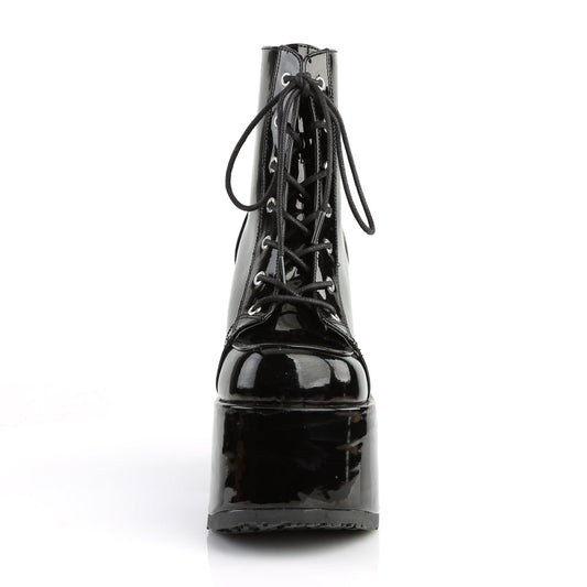 Demonia Camel-203 Ankle Boot