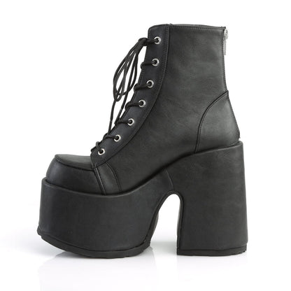 Demonia Camel-203 Ankle Boot