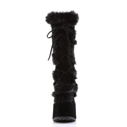 Demonia Camel-311 Boots