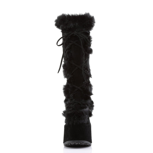 Demonia Camel-311 Boots