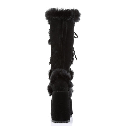 Demonia Camel-311 Boots