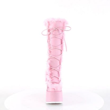 Demonia Camel-311 Boots