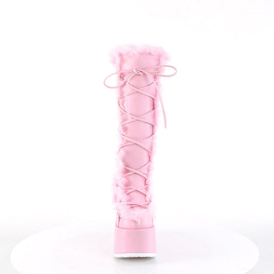 Demonia Camel-311 Boots