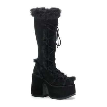 Demonia Camel-311 Boots