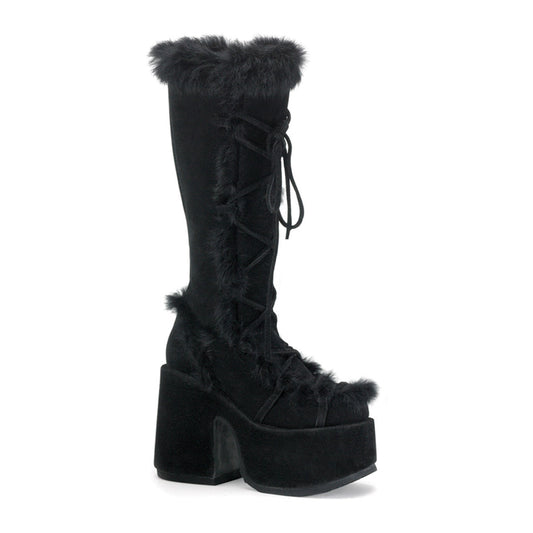 Demonia Camel-311 Boots