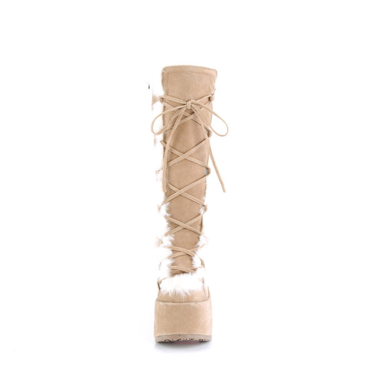 Demonia Camel-311 Boots