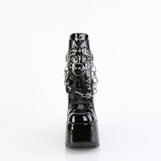 Demonia Camel-65 Platform Boot