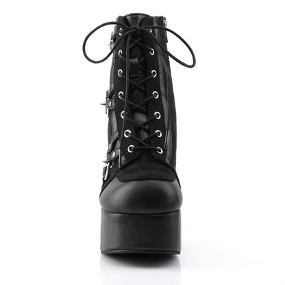 Demonia Charade-100 Boots