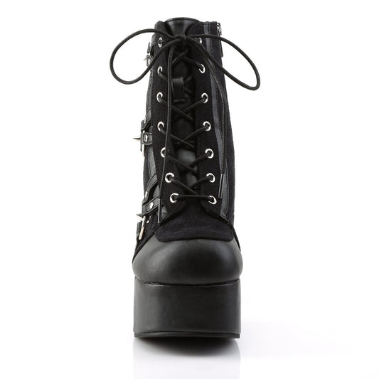 Demonia Charade-100 Boots