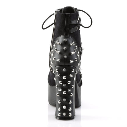 Demonia Charade-100 Boots